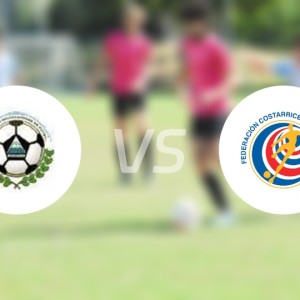 【世中北美预】尼加拉瓜vs哥斯达黎加比赛结果：尼加拉瓜(1-1)哥斯达黎加比分战报(2025年09月06日)