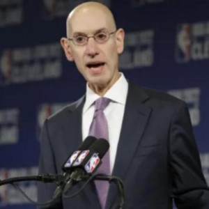 星空体育官网首页-季中邀请赛落地稳步推进 NBA常规赛将因此缩短