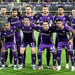 星空体育官网首页-亚基尼接受《紫百合新闻》采访：“佛罗伦萨是罗科的骄傲。我认识他时，他很担心”